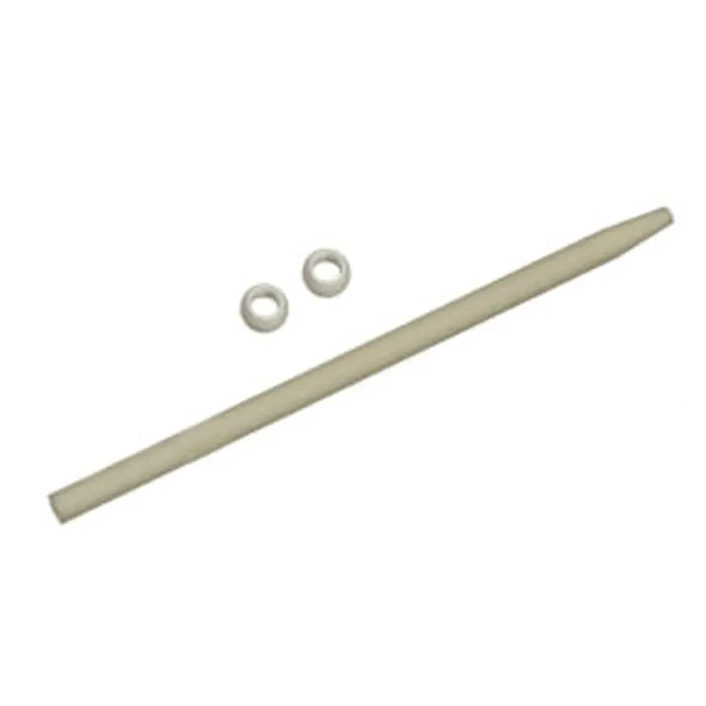 Injector, Alumina, 121mm long