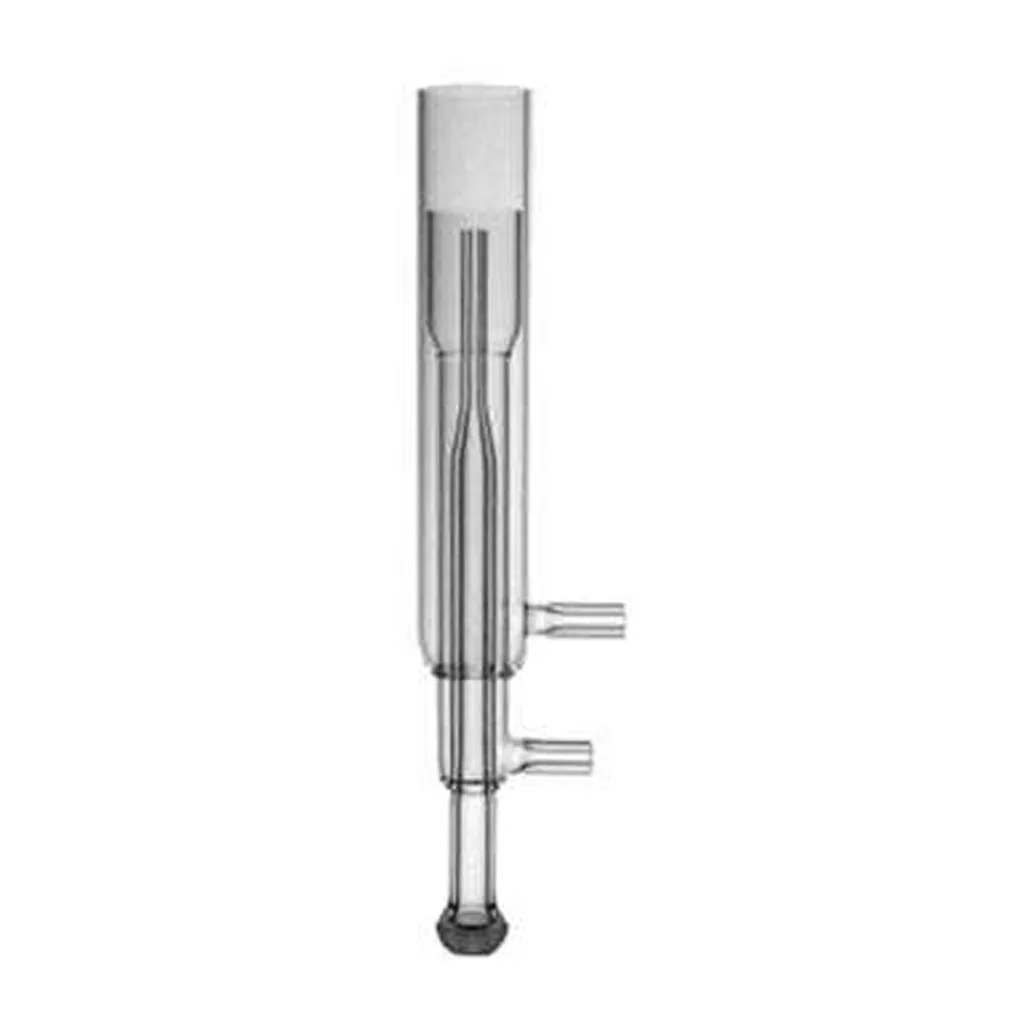 Low Flow Torch, One Piece, with Ball joint