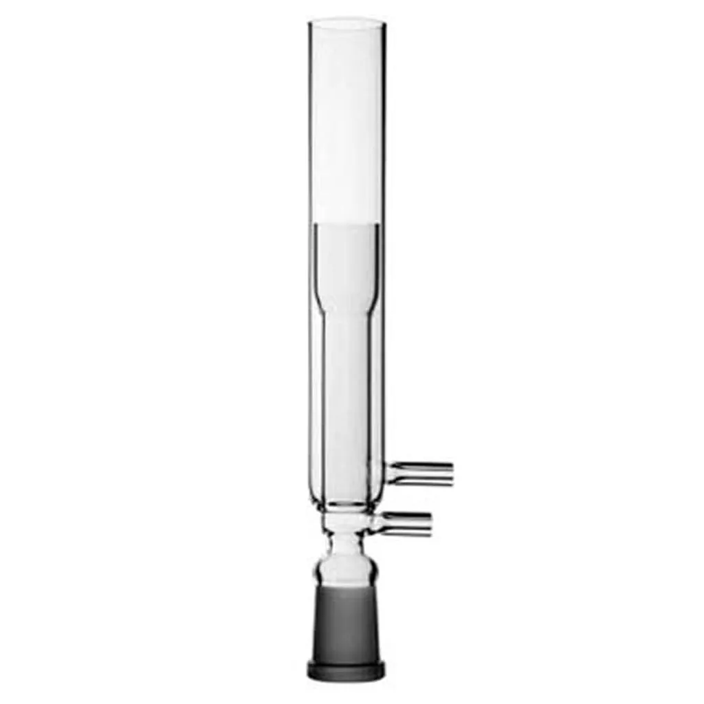 Torch, Demountable, Body Only, Axial
