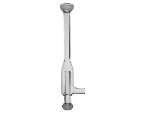 ICP-MS Sheath Gas Port