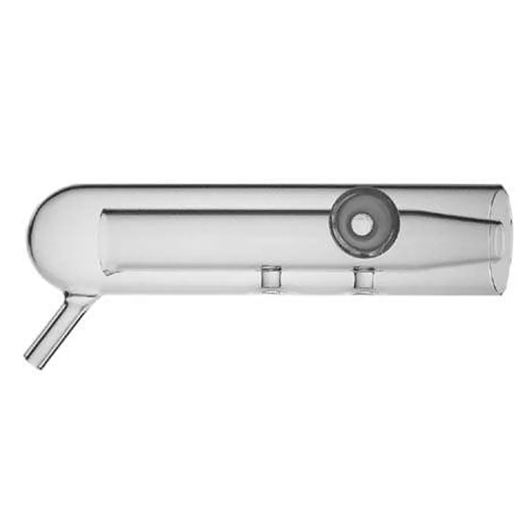 ICP-MS Spray Chamber