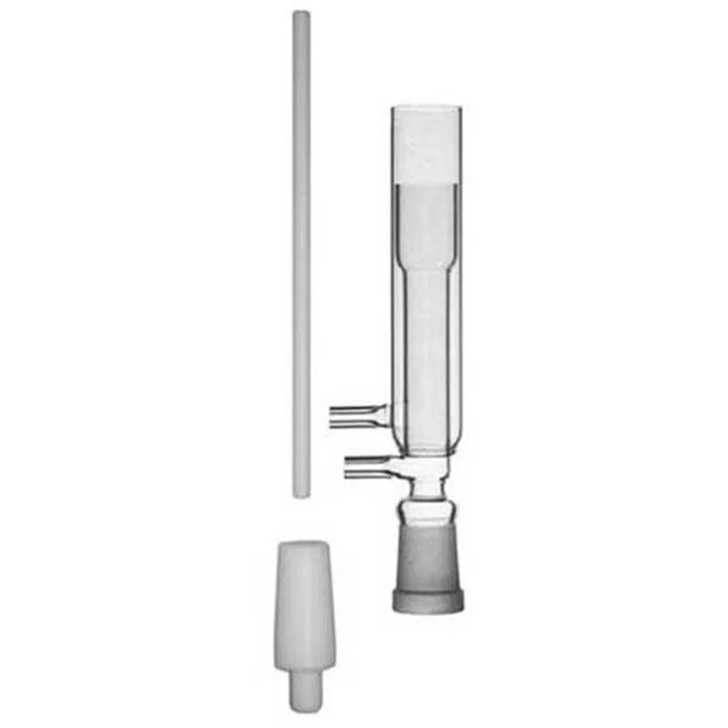 Demountable Torch, Complete Kit for Radial (800-10, -45, -48)