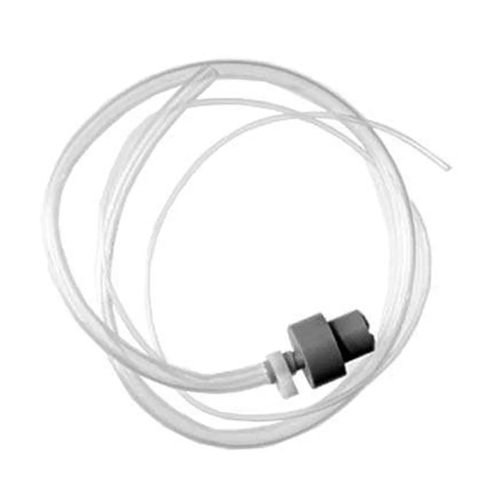 High Solids V-groove Nebulizer, 0.7 lpm Ar, 35psi