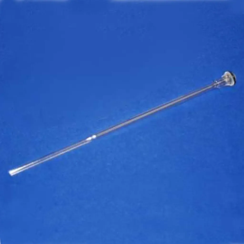 Quartz Injector, Demountable, Element, Replacement Quartz Only