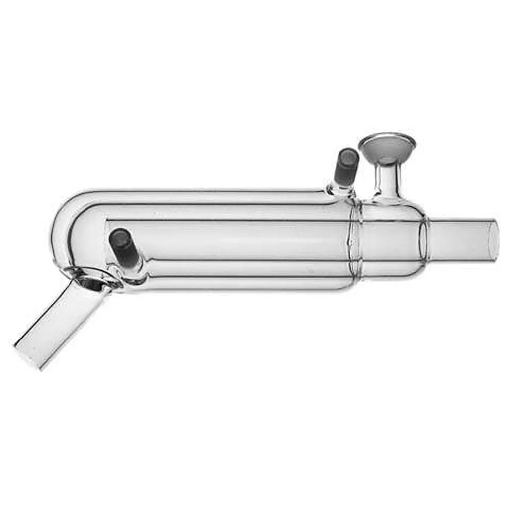 Scott Spray Chamber, Quartz, Water-Cooled, TS Sola