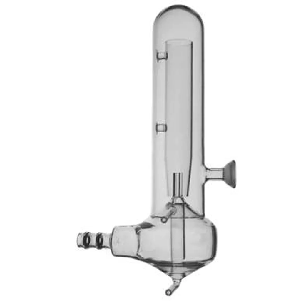 Finnigan Neptune Spray Chamber