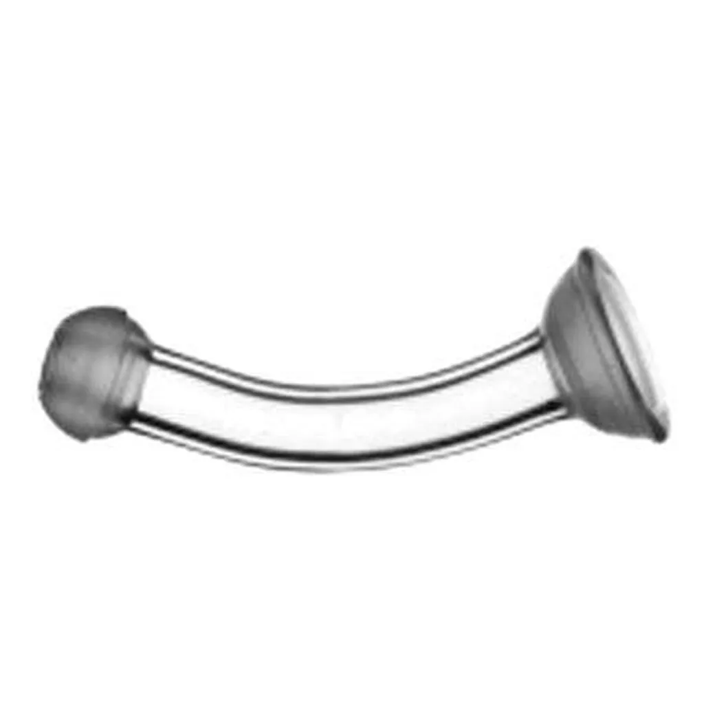 Ball ＆ Socket Elbow, Quartz