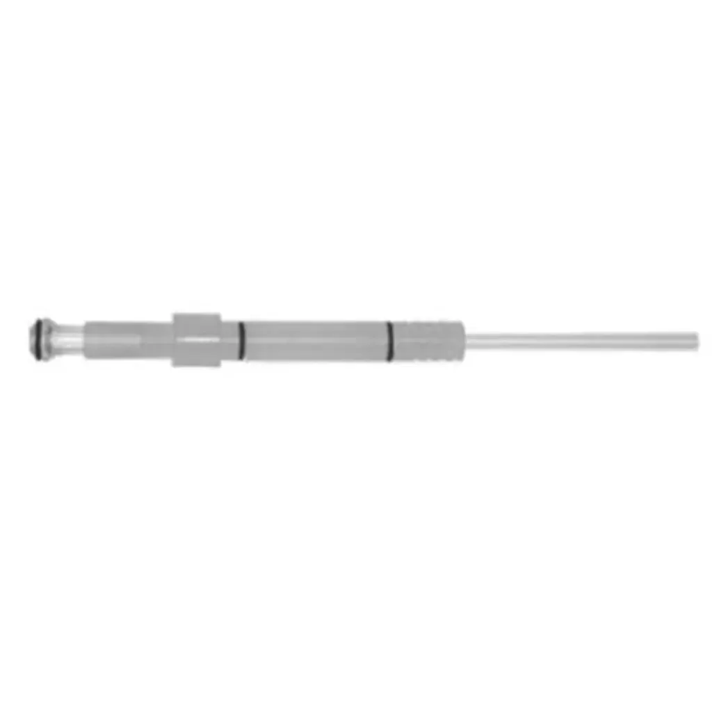Quartz Injector, Element