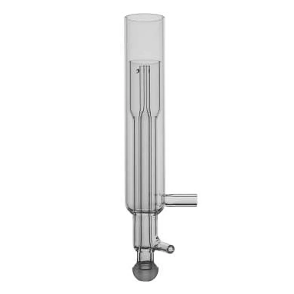 One Piece Torch, 1.0mm Injector (Agilent 7500)