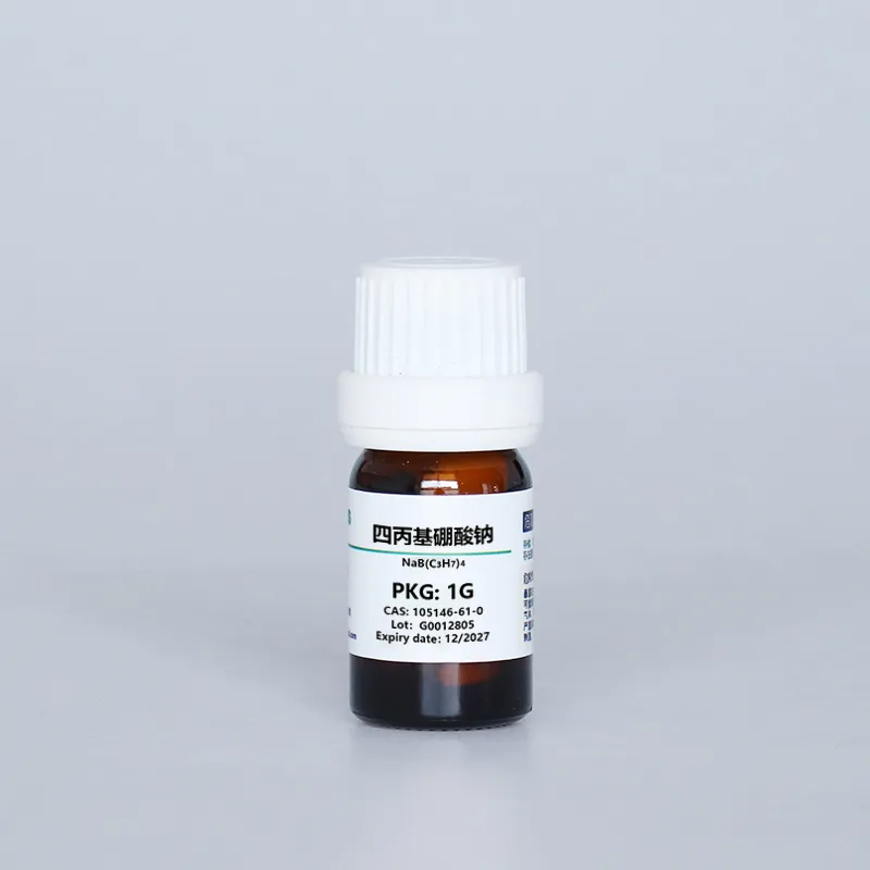 Sodium tetra-n-propylborate 