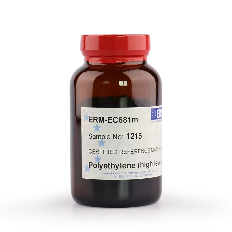 ERM-EC681M 低密度聚乙烯标准物质