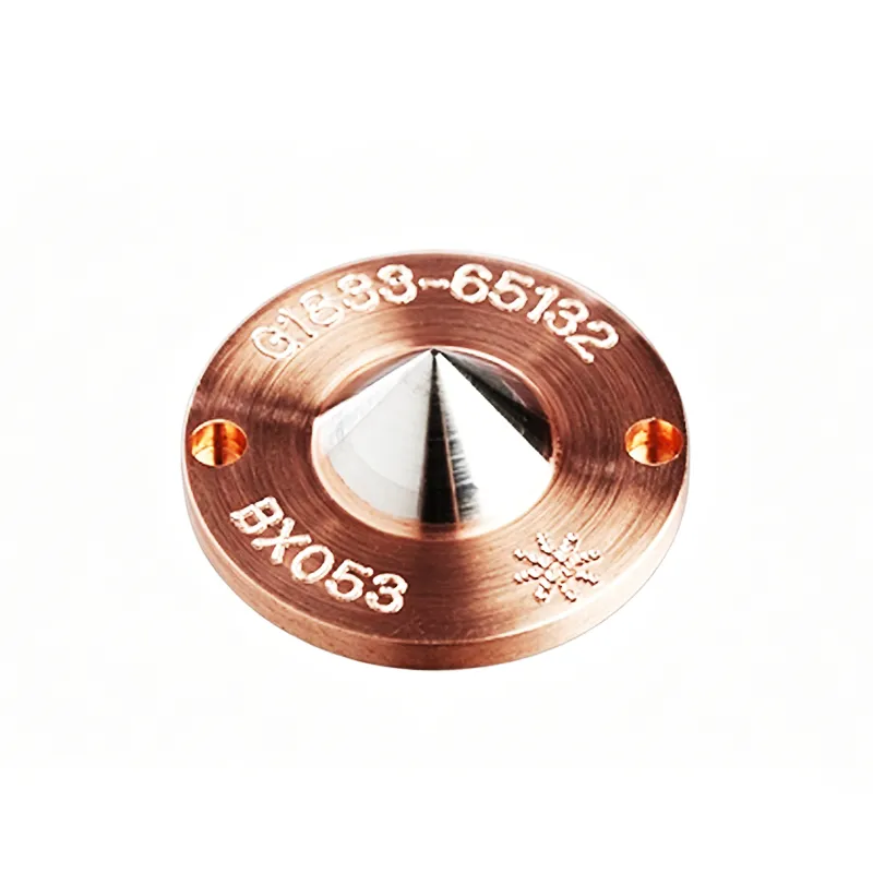 Platinum S Skimmer Cone. For use in 7700s and 8800
