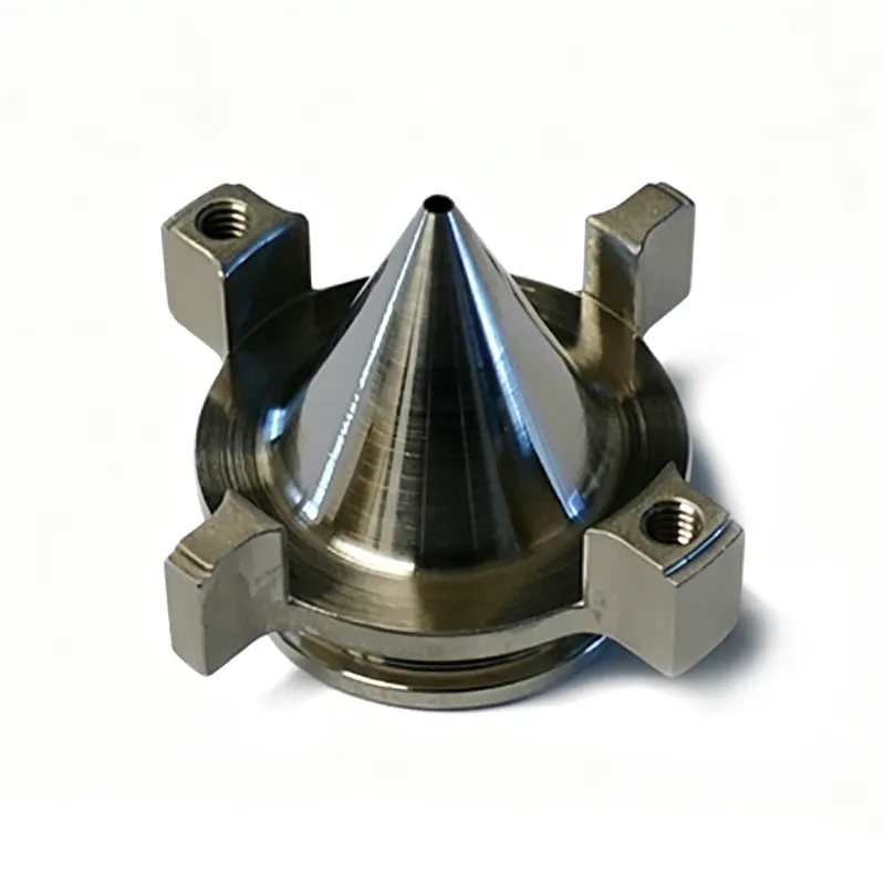 Perkin Elmer HyperSkimmer for NexION, Platinum/Nickel