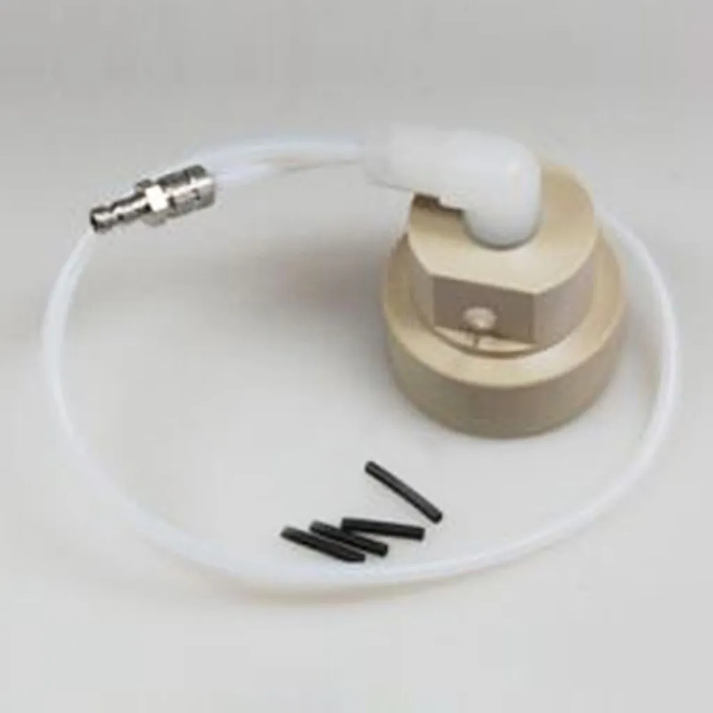 雾化器 Crossflow Nebulizer, 34mm(Comparable to OEM # 75060502)