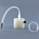 高盐雾化器 Crossflow Nebulizer, 34mm